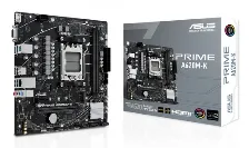 Tarjeta Madre Asus Prime A620m-k, Socket Am5